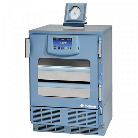 Helmer iB105