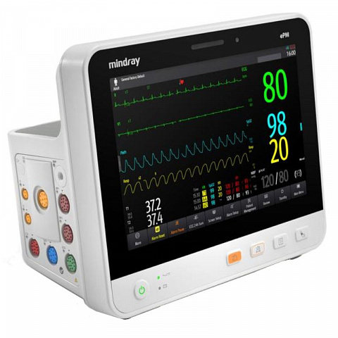 Mindray ePM15