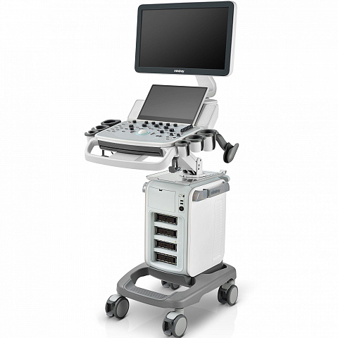 Mindray DC-40 Pro