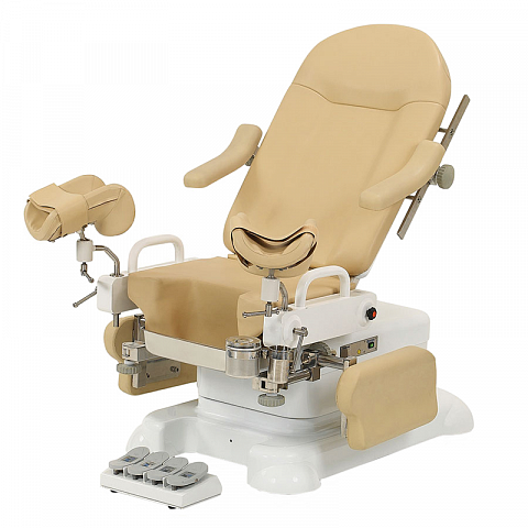 JW Medical CHS - E1000