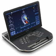 GE Healthcare Vivid iQ