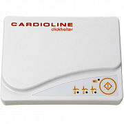 Cardioline Clickholter