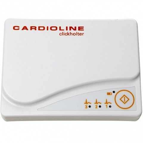 Cardioline Clickholter