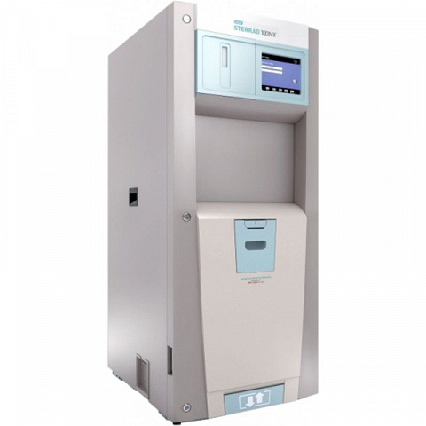 Johnson & Johnson Sterrad 100NX