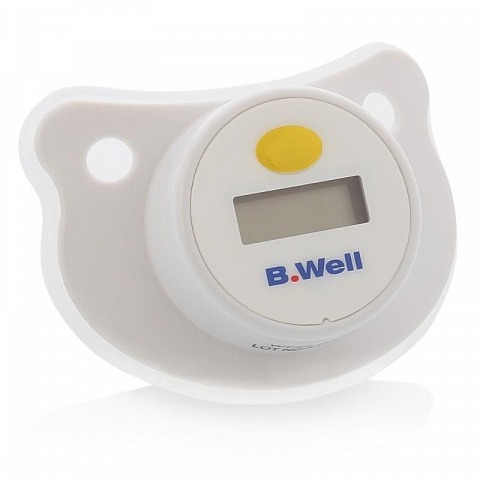 B.Well WT-09 quick