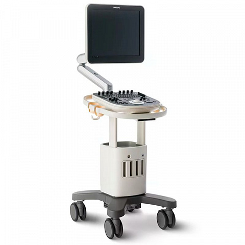 Philips ClearVue 650