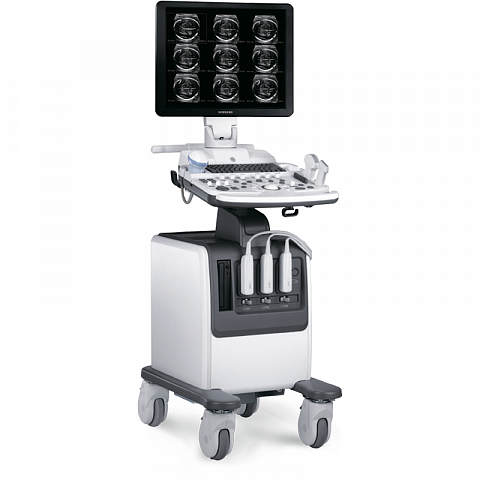 Samsung SonoAce R7