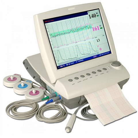 Huntleigh Healthcare Sonicaid Team Duo