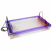 Cleaver Scientific MultiSUB Screen