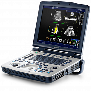 GE Healthcare Logiq V2