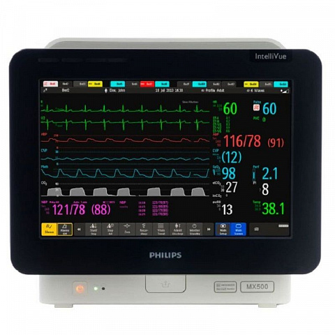 Philips IntelliVue MX 500