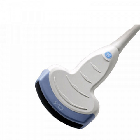 GE Healthcare C1-5-D