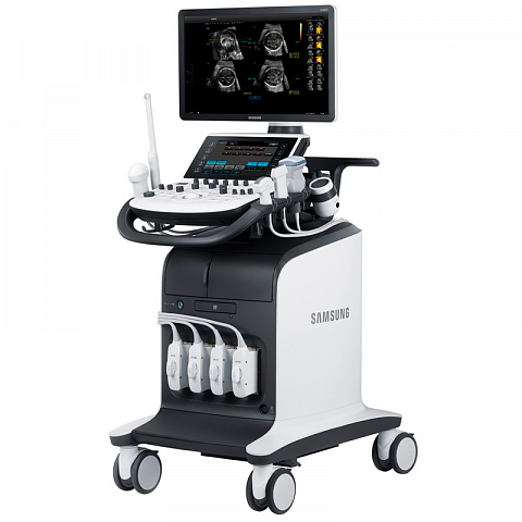 Samsung WS80A