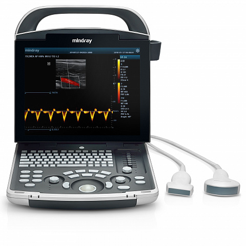 Mindray DP-30
