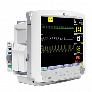 GE Healthcare Carescape B650
