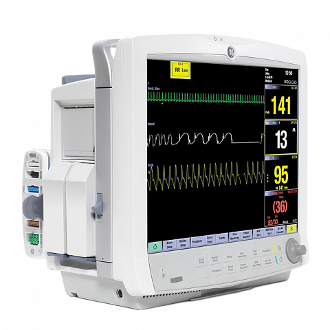 GE Healthcare Carescape B650