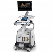 GE Healthcare Logiq E9