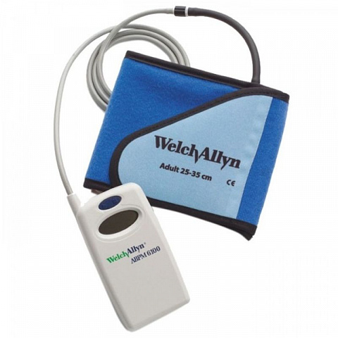 Welch Allyn АВРМ-6100S