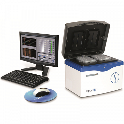Sage Science Pippin HT
