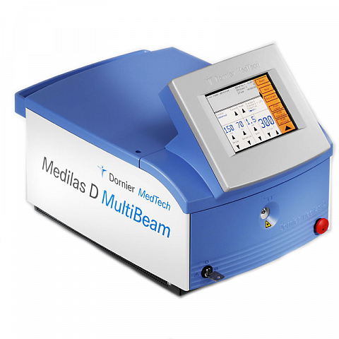 Dornier MedTech D MultiBeam