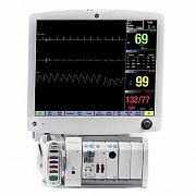 GE Healthcare Carescape B850