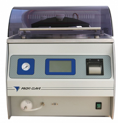 Biotool Swiss ProfiClave PC10B/PC20B