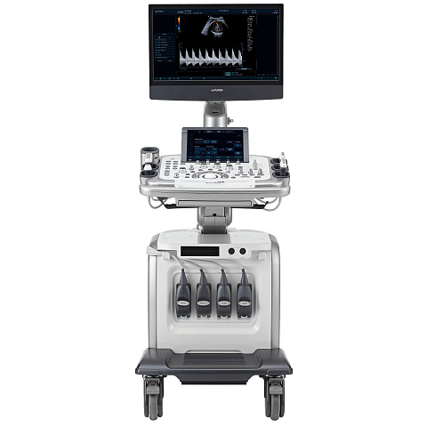 Alpinion E-cube 15 Platinum