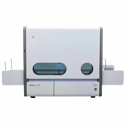 Roche Cobas u 701