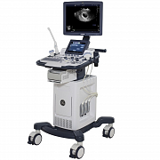 GE Healthcare Logiq F6
