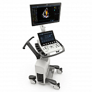 GE Healthcare Vivid S60