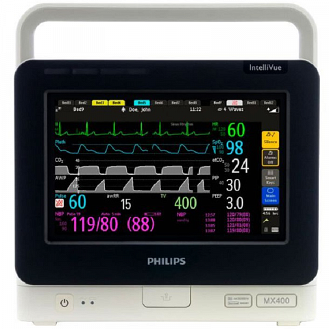 Philips IntelliVue MX 400
