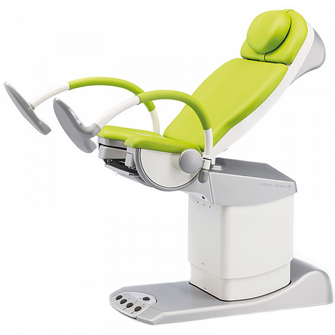 Schmitz Medi-Matic 115