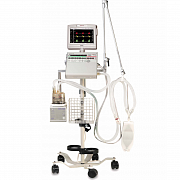 Care Fusion Pulmonetic LTV-1000
