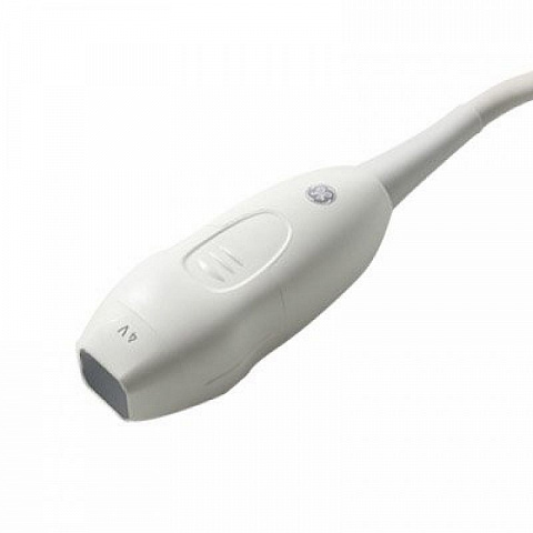 GE Healthcare 4V