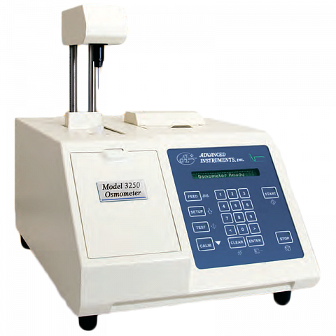 Advanced Instruments Осмометр 3250