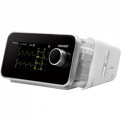 Resvent iBreeze 25ST