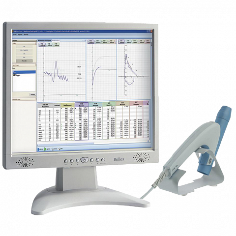BTL Cardio Point-Spiro