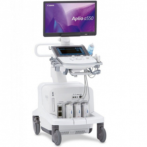 Canon Aplio a550