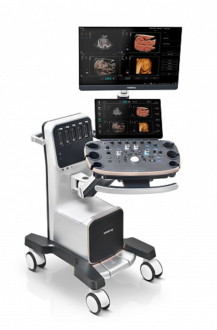 Mindray Imagyn i9