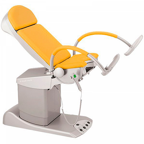 Schmitz Medi-Matic 115 M