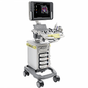 Mindray DC-N3