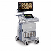 GE Healthcare Voluson E6
